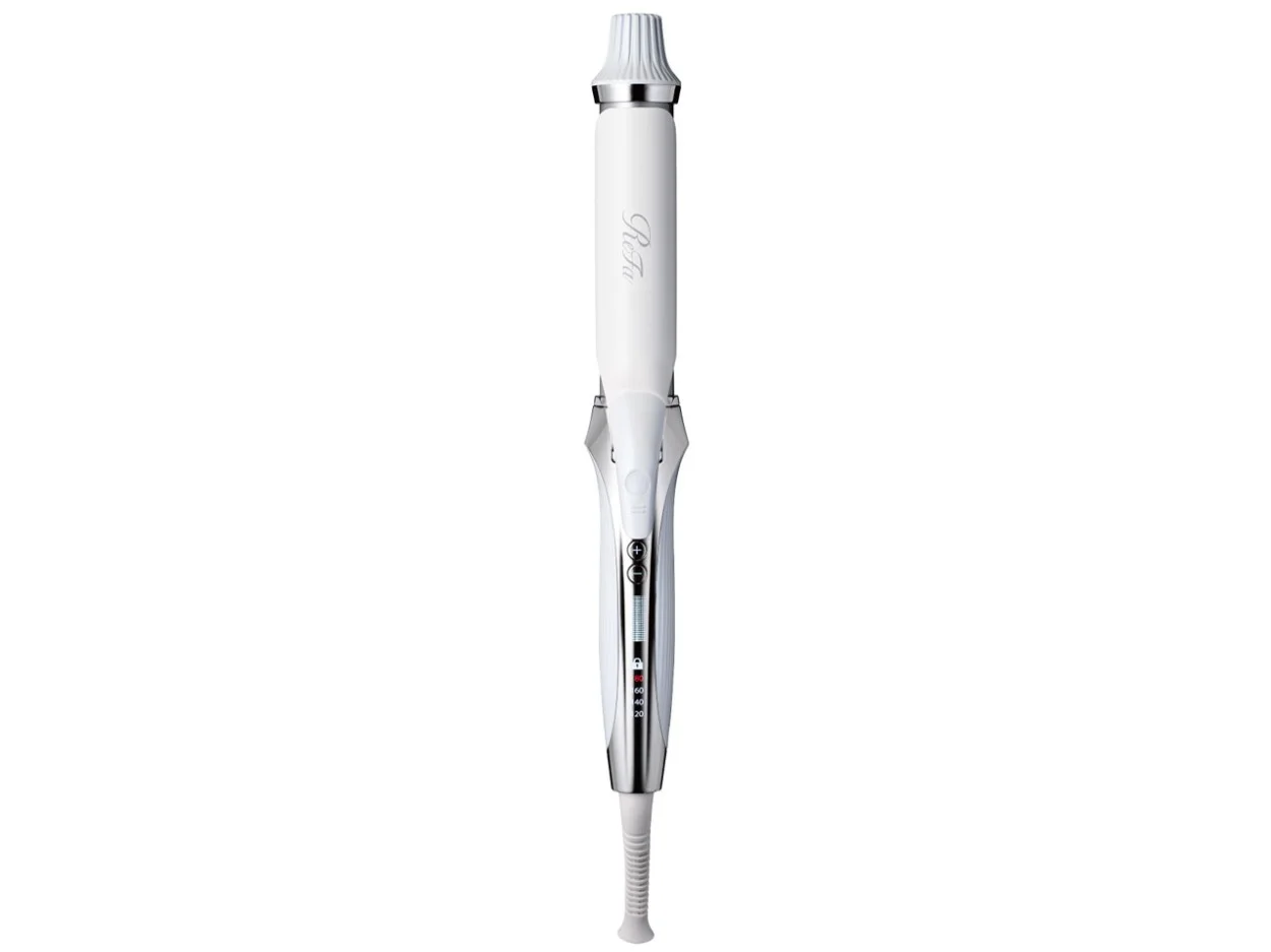 ReFa CURL IRON PRO 32 RE-AW-02A ホワイト