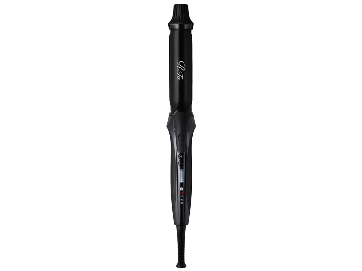 ReFa CURL IRON PRO 32 RE-AW-03A ブラック