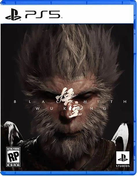 黒神話：悟空/PS5