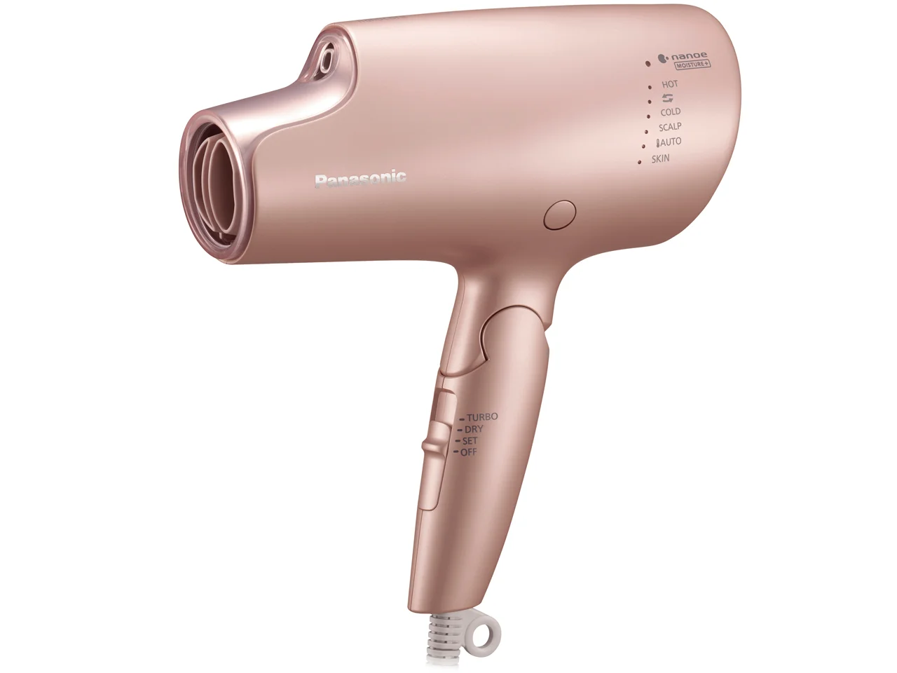 Panasonic EH-NA0G-P