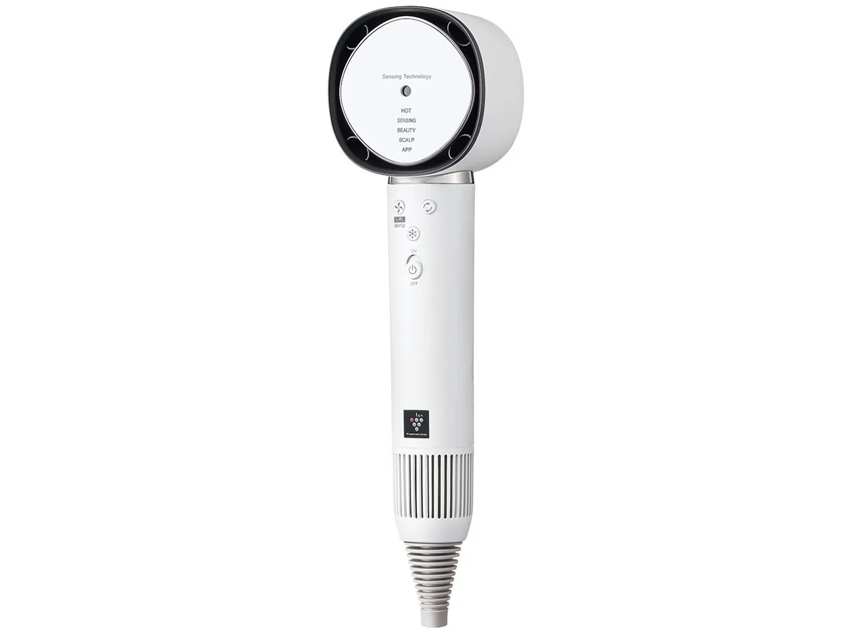SHARP Plasmacluster Beauty IB-WX902-W [ルミナスホワイト]