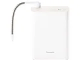 Panasonic アルカリイオン整水器 TK-AS31-W [ホワイト]