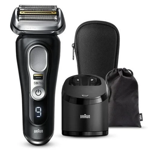 BRAUN ブラウン シリーズ9 Pro 9450cc-V