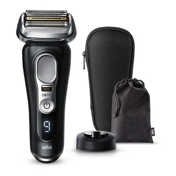 BRAUN ブラウン 電気シェーバー シリーズ9 Pro 9410S-V
