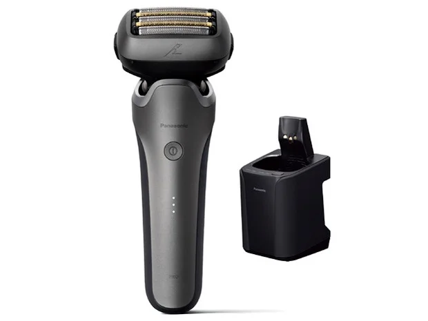 パナソニック ラムダッシュPRO ES-L570W-S [シルバー]