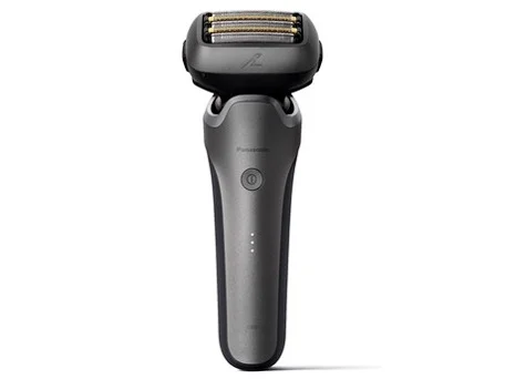 パナソニック ラムダッシュPRO ES-L550U-S [シルバー]