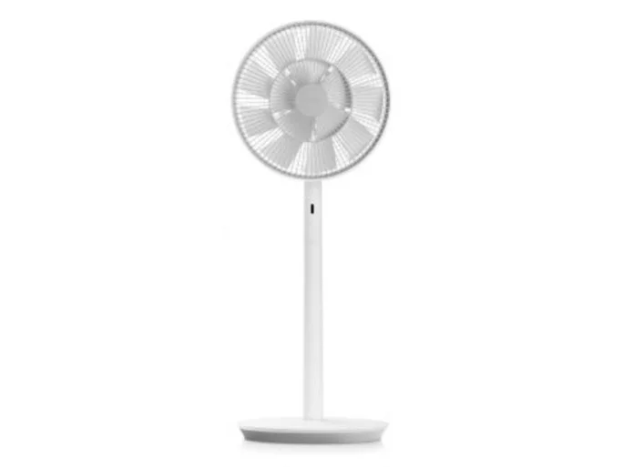バルミューダ The GreenFan EGF-1800-WG [ホワイトxグレー]