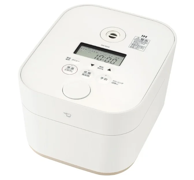 ZOJIRUSHI STAN. NW-SA10-WA [ホワイト]