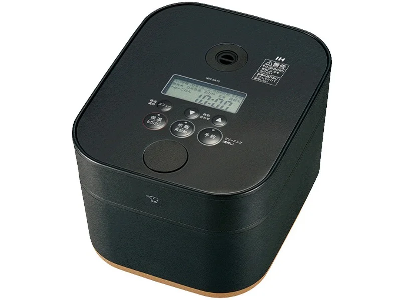 ZOJIRUSHI STAN. NW-SA10-BA [ブラック]